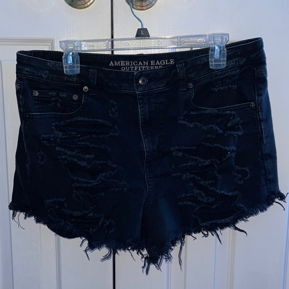 American Eagle Outfitters Vintage Hi-Rise Festival